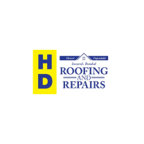 HD Roofing and Repairs