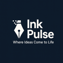 Ink pulse(different angle)