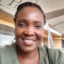 Nonhlanhla Emogene Mbokane