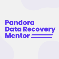 Pandora Data Recovery Mentor
