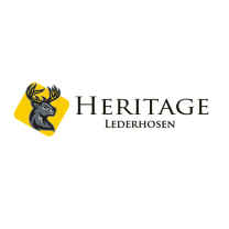Heritage Lederhosen