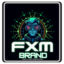 Stephen FXMBrand
