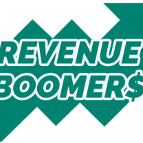 Revenue Boomers