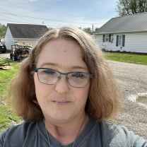 Stacey Morehead