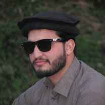 Hamza Tahir