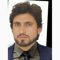 Ilyas khan