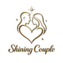 shining Couple