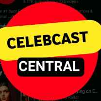 CelebCast Central