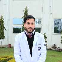 Muhammad Adil Yousafzai