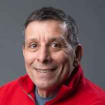 Patrick Sangimino