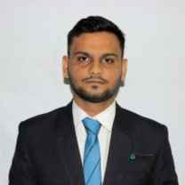 Saiyad Sarhan