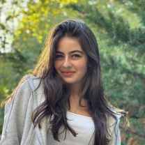 Leya kirsan official 