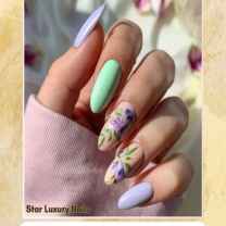 Star Luxury Nails