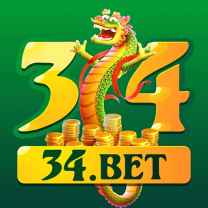 34bet Apostas Online com Emoção