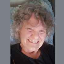 Geraldine L Anderson
