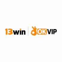 13WIN - 13WIN COM CHÍNH THỨC - TẶNG 88K 2025