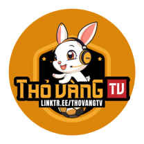 Thỏ Vàng TV