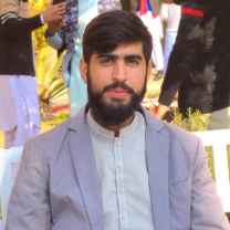Fayaz Khan 