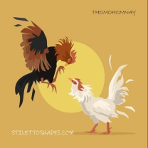 thomohomnay TRỰC TIẾP ĐÁ GÀ 