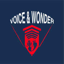 Voice & Wonder