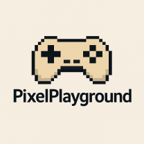 PixelPlayground