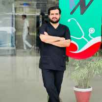 zafar abbas