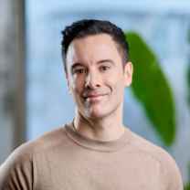 Serge Robichaud - New Brunswick