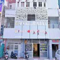 Hotel Rajat