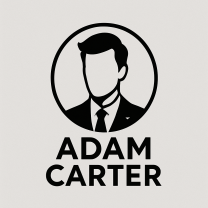 ADAM CARTER 