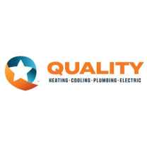 Quality Heating, Cooling, Plumbing & Electric