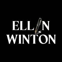 WriterEllinWinton
