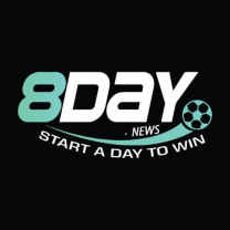 8DAY | Link vào 8 DAY 
