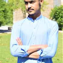 Inamulhaq Durrani