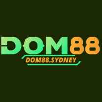 DOM88 – Nhà Cái Cá Cược Trực Tuyến Uy Tín Hàng Đầu Tại Việt Nam