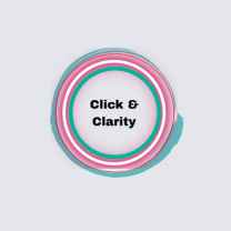 Click & Clarity