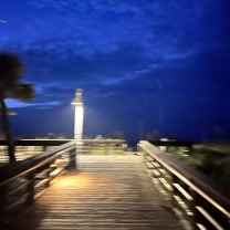 The Invisible Writer