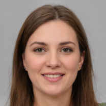 Emma Green