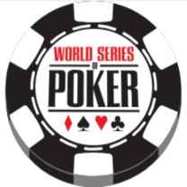 WSOP官方