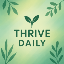ThriveDaily