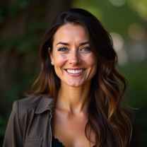 Amber Celeste Lincoln