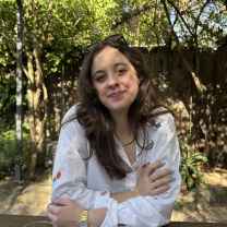 Emily Threlkeld