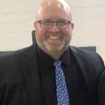 H. L. "Scooter" Ward, Jr.