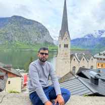 Muhammad Faraz Ud Din