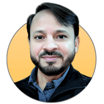 Kashif Mukhtar