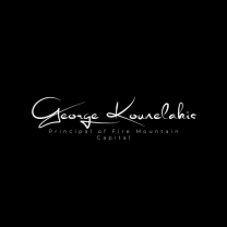 George Kounelakis