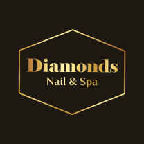 Diamonds Nails And Spa