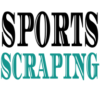 Sports Scraping