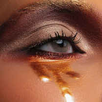 LUCY 🔮 ⚖️ 🐆 🖤 🏹