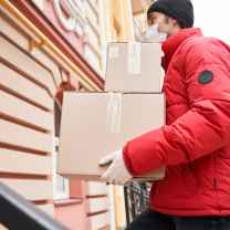 Appliance Movers