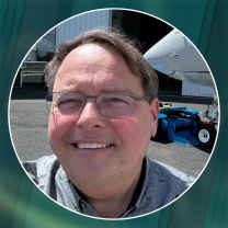 Eric Weaver